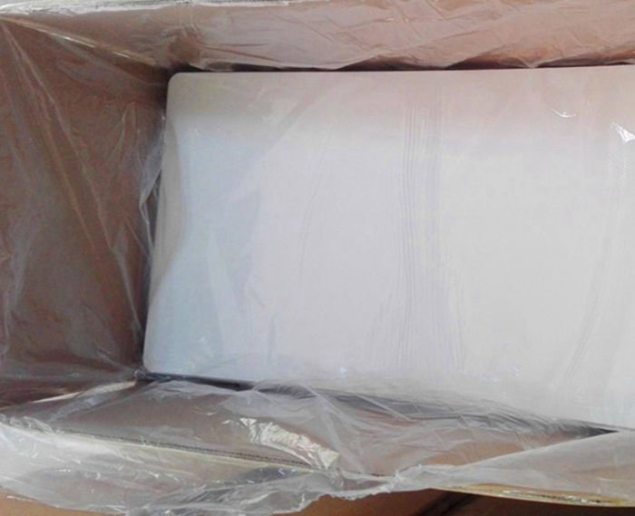 ZK-200-0002 Cleaning Film Sheets