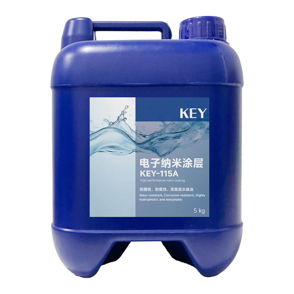 KEY-115A Electronic Nanocoating